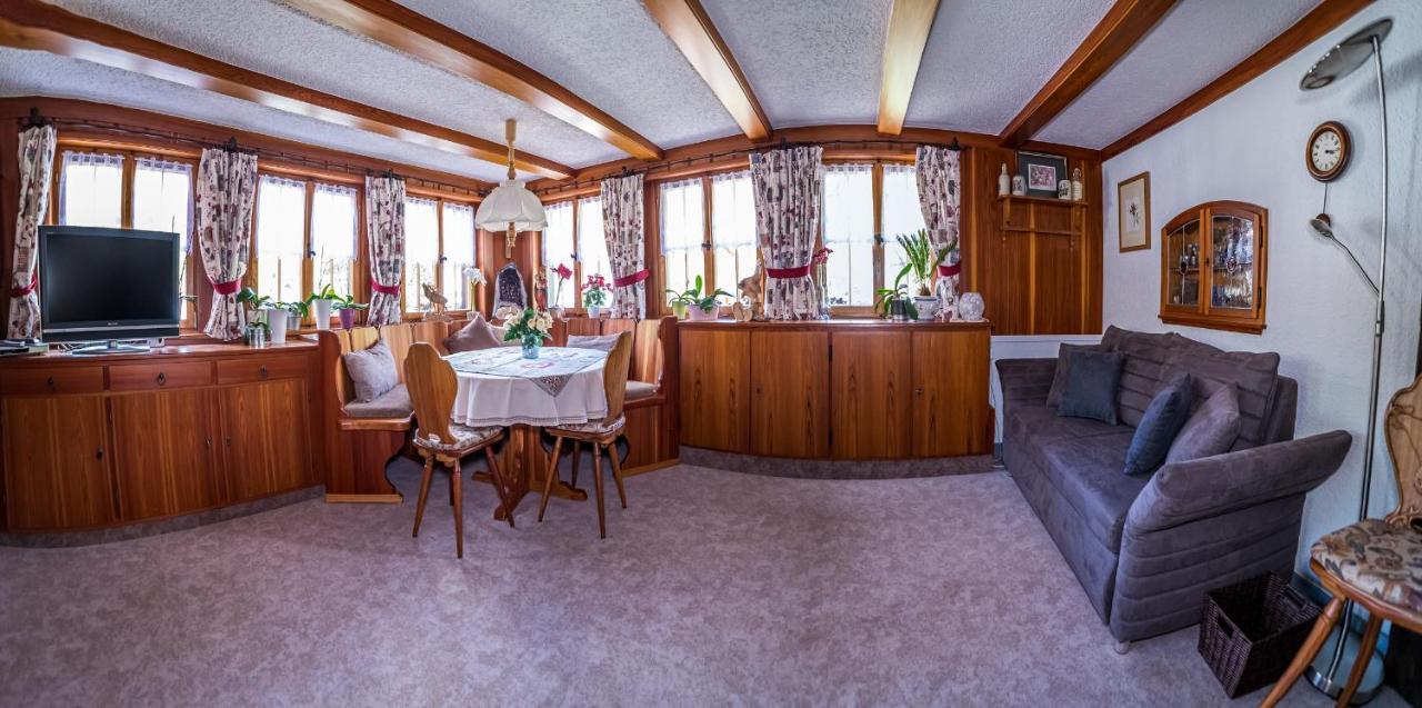 Hotel Haus Erika Wieden Esterno foto