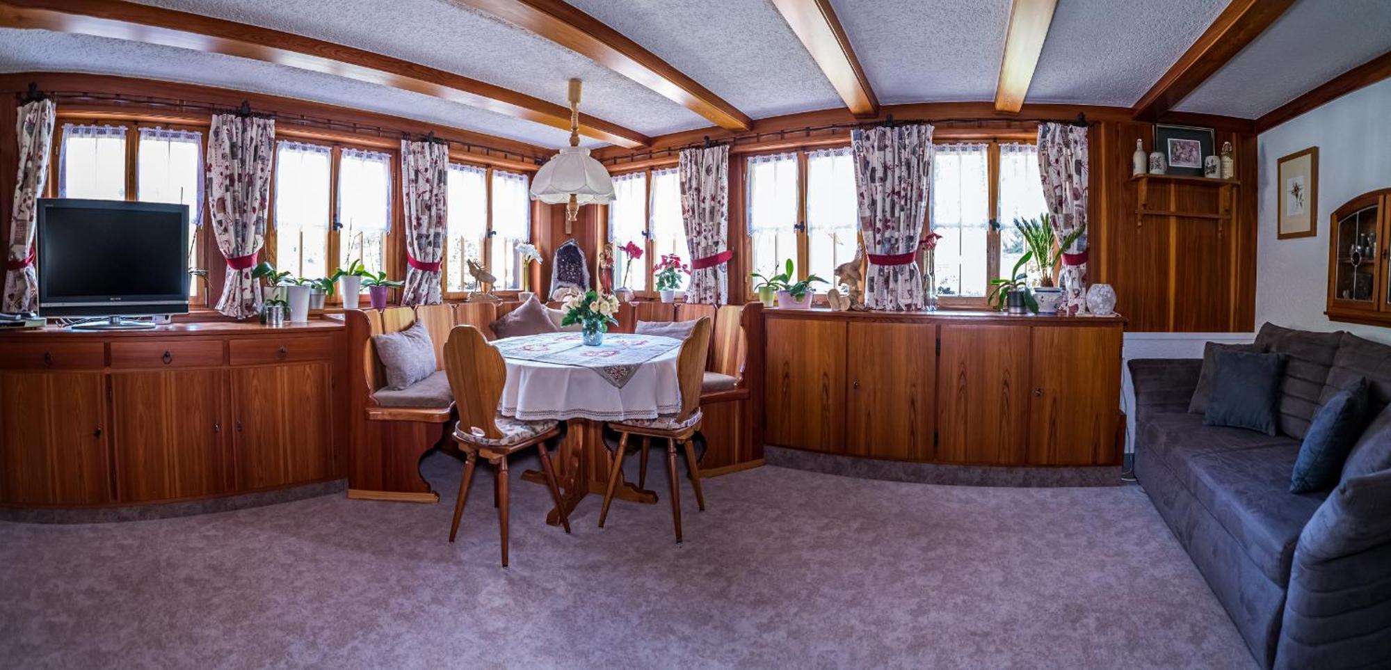 Hotel Haus Erika Wieden Esterno foto