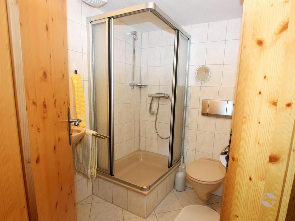 Hotel Haus Erika Wieden Esterno foto